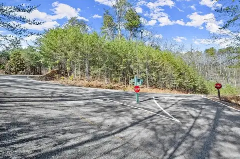Premier Mountain View Lot
