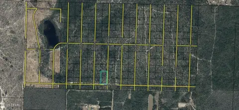 Vacant Land in Youngstown, FL