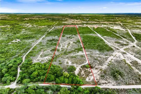Tranquil 15-Acre Land Parcel