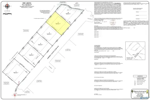 Fort Payne Build-Ready Lot
