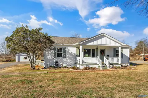 Madison, AL Commercial Opportunity