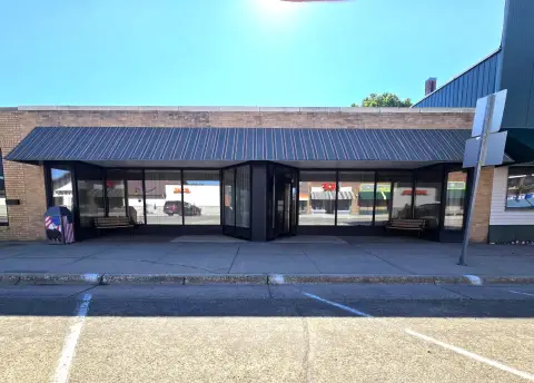 Retail