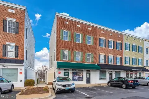 Frederick Commercial Space For Lease