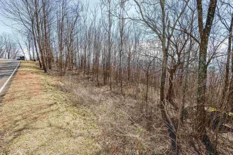 Landrum, SC Homesite with Views