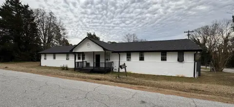Spartanburg Triplex: Investment Opportunity