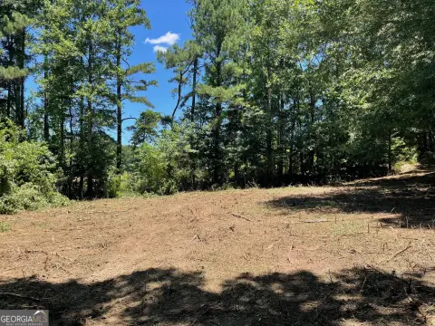 Lawrenceville Industrial Land For Sale