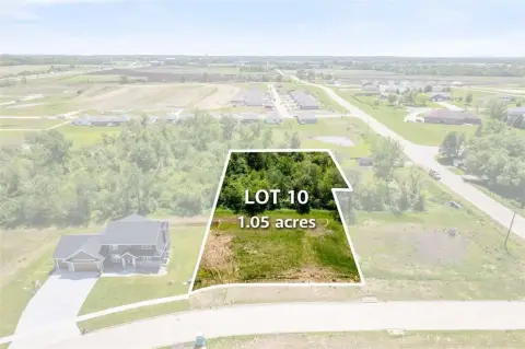 Residential Land in Timber Creek