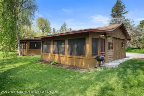 Remodeled Residential Income Property