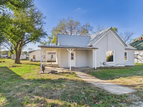 Residential Duplex Property
