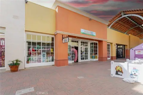 Established Simi Valley Play Center