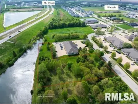 Springfield Commercial Land For Sale