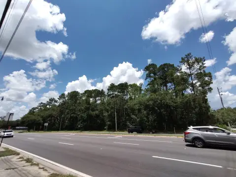 Prime Commercial Land Opportunity