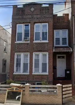 Renovated Brooklyn Two-Family Home
