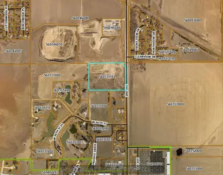 Kearney Commercial Land Opportunity