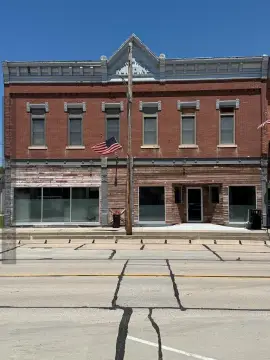 Picture of Retail properties at W 1St St 407, North Loup, NE