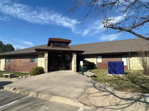 Spacious Medical Facility in Dodge
