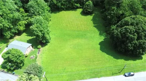 Cleared Lot in Jonesville, NC