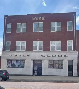 Multi-Level Office Building