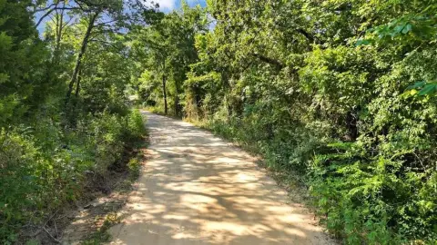 Land Near Cedar Creek Reservoir