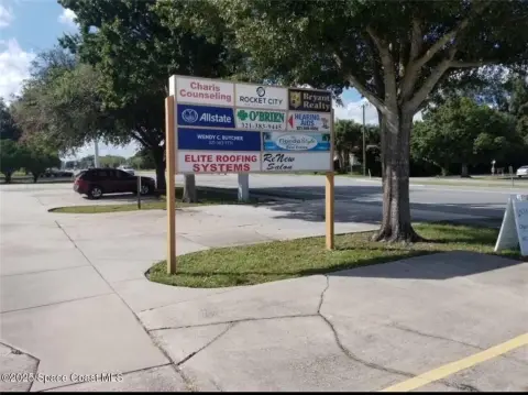 Professional Office Condo in Titusville