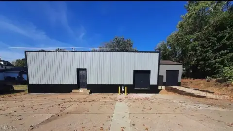 Alliance, OH Commercial Property