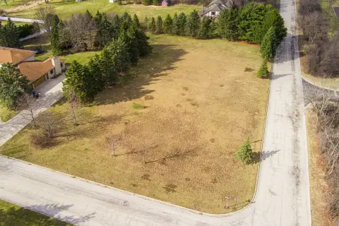 Orland Park Acre Homesite Opportunity