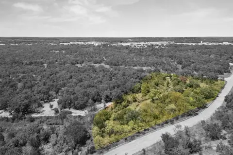 Commercial Land in Mineral Wells