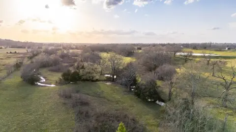 40 Acres Farm in McCurtain