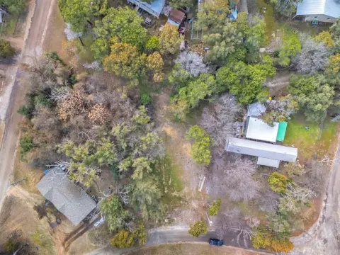 Residential Land in Granbury, TX