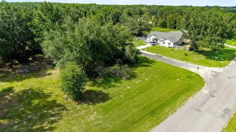 Land Parcel in Citrus Springs