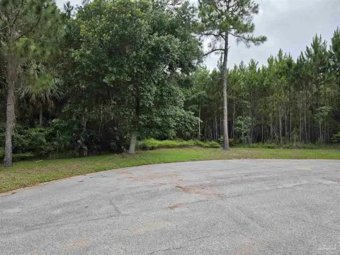 Residential Homesite in Established Community