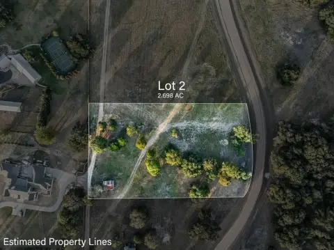 Round Top Acreage Homesite