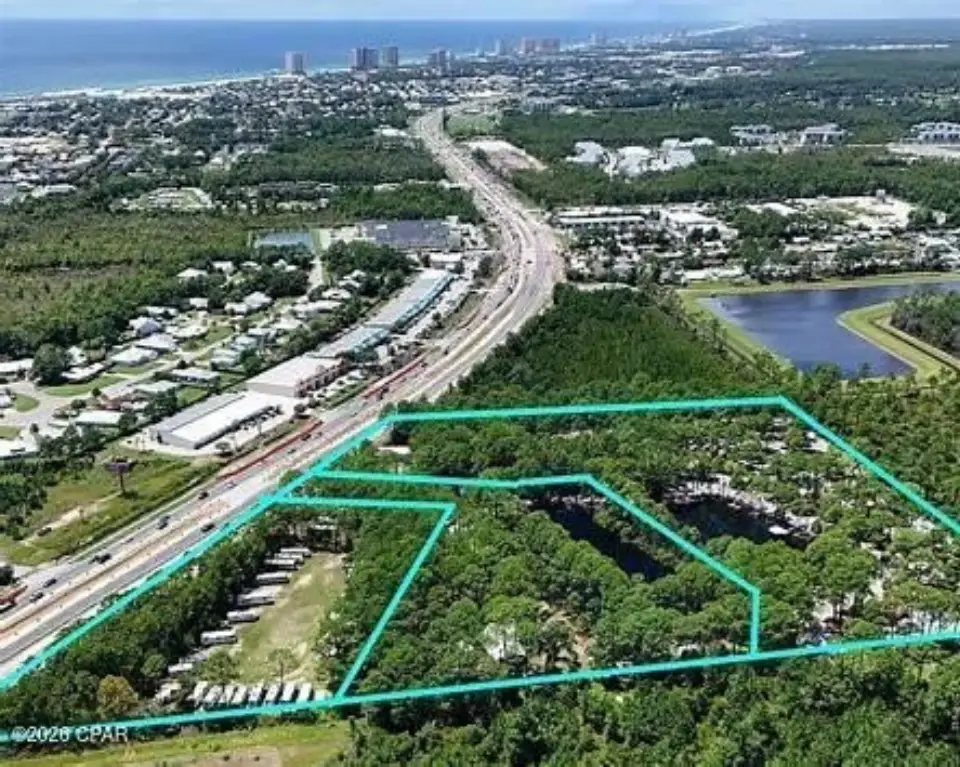 11930 Panama City Beach Pkwy, Panama City Beach, FL 32407