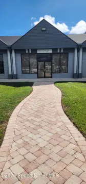 Retail Salon Space