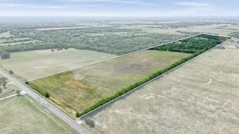 51+ Acre Land in Weston, TX