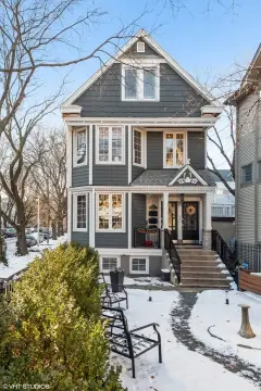 Lakeview Triplex Investment Opportunity