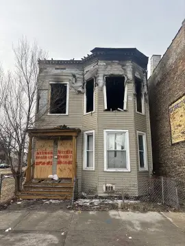 Chicago Multi-Family Renovation Opportunity