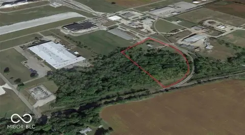 Morristown Industrial Land For Sale
