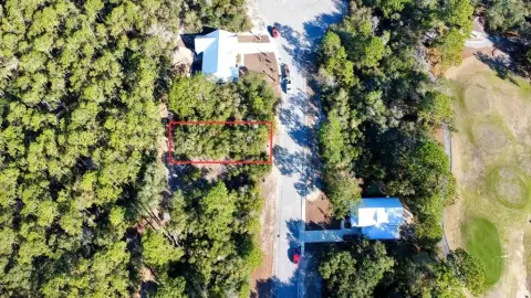 Carrabelle, FL Residential Land