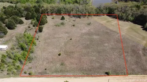 6 Acres of Residential Land