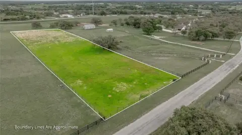 Equestrian Land in Silverado