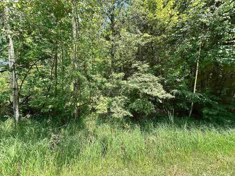 Residential Land on Wixom Lake