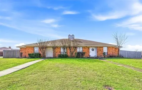 DeSoto Duplex: Income Potential