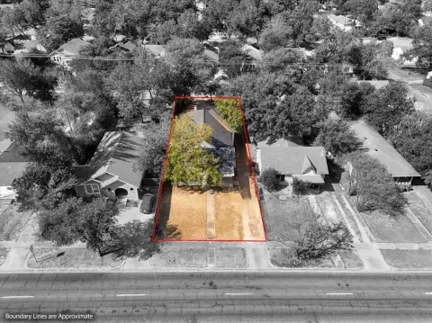 Turnkey Investment Portfolio in Waco