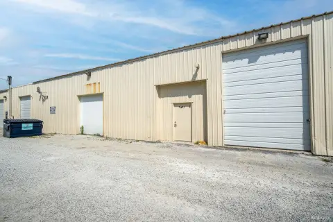 Mokena Industrial Space for Rent