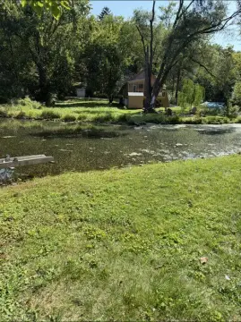 Waterfront Land Ready to Build