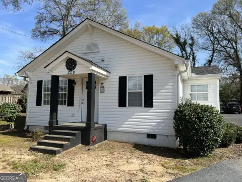 Renovated Office Space, High Visibility