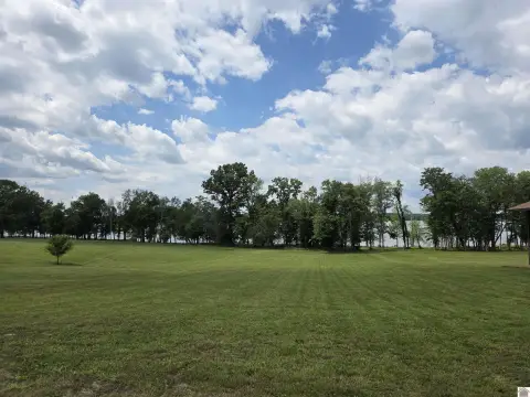 Waterfront Lot Ready to Build