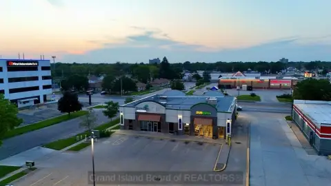 Renovated Retail Space, High Visibility