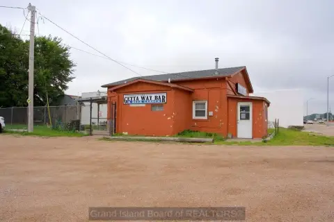 Grand Island Commercial Land Opportunity